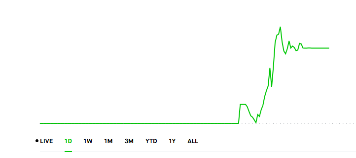 MMTAlliance's tweet photo. LMAOOO that bounce had your P/L chart looking like it just saw Jesus 💸📈 Straight vertical after touching that support — chef’s kiss.

I see green, I trim clean.
#OptionsTrading #SupportBounce #SPX #SeeProfitTakeProfit https://t.co/5hJm6H58Ry