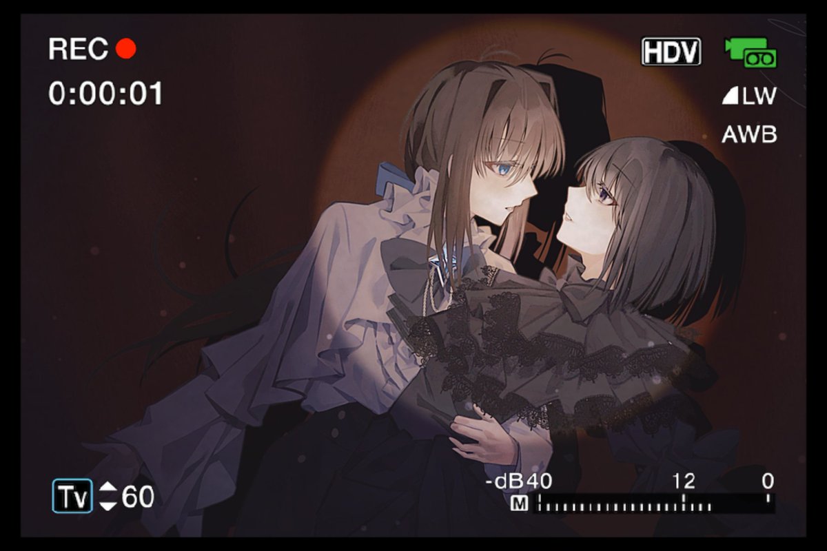 xi_lemon's tweet photo. #魔法使いの夜
#まほよ
青子有珠 https://t.co/zt1ntYVbNN