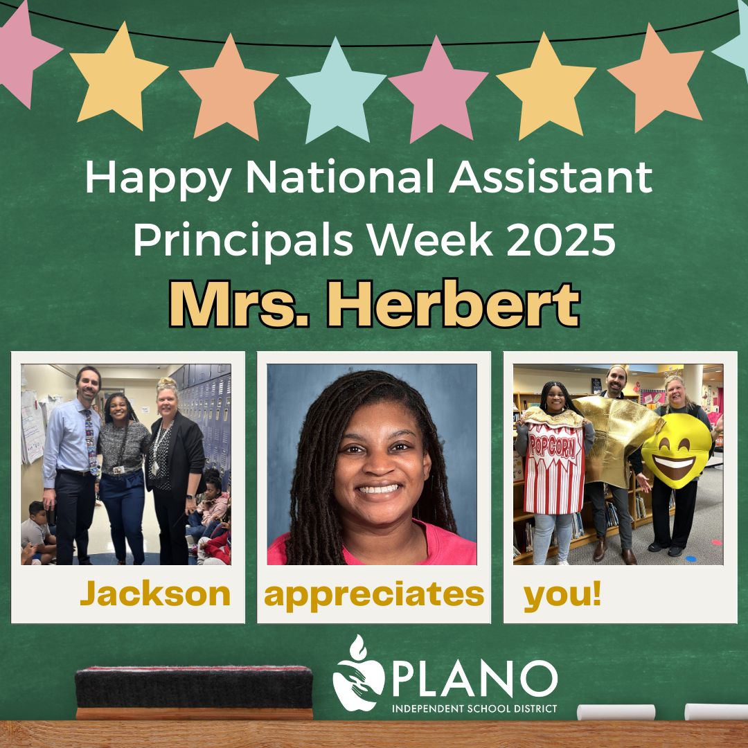 Jackson Elementary tweet media