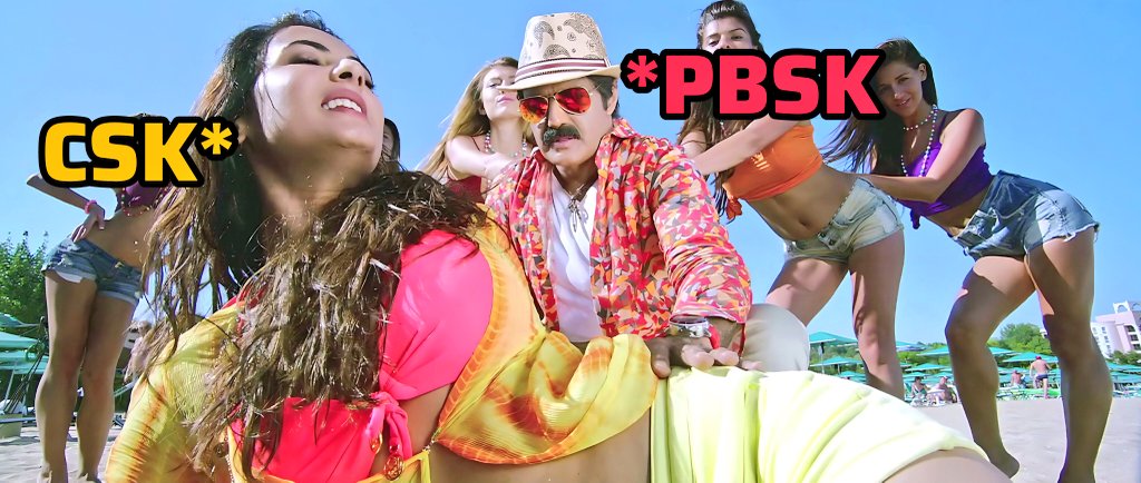 Southqueens1's tweet photo. #CSKvsPBSK #PBSKvsCSK #CSK #Chennaisuperkings #PBSK #IPL2025 https://t.co/AaZqbQkaJu