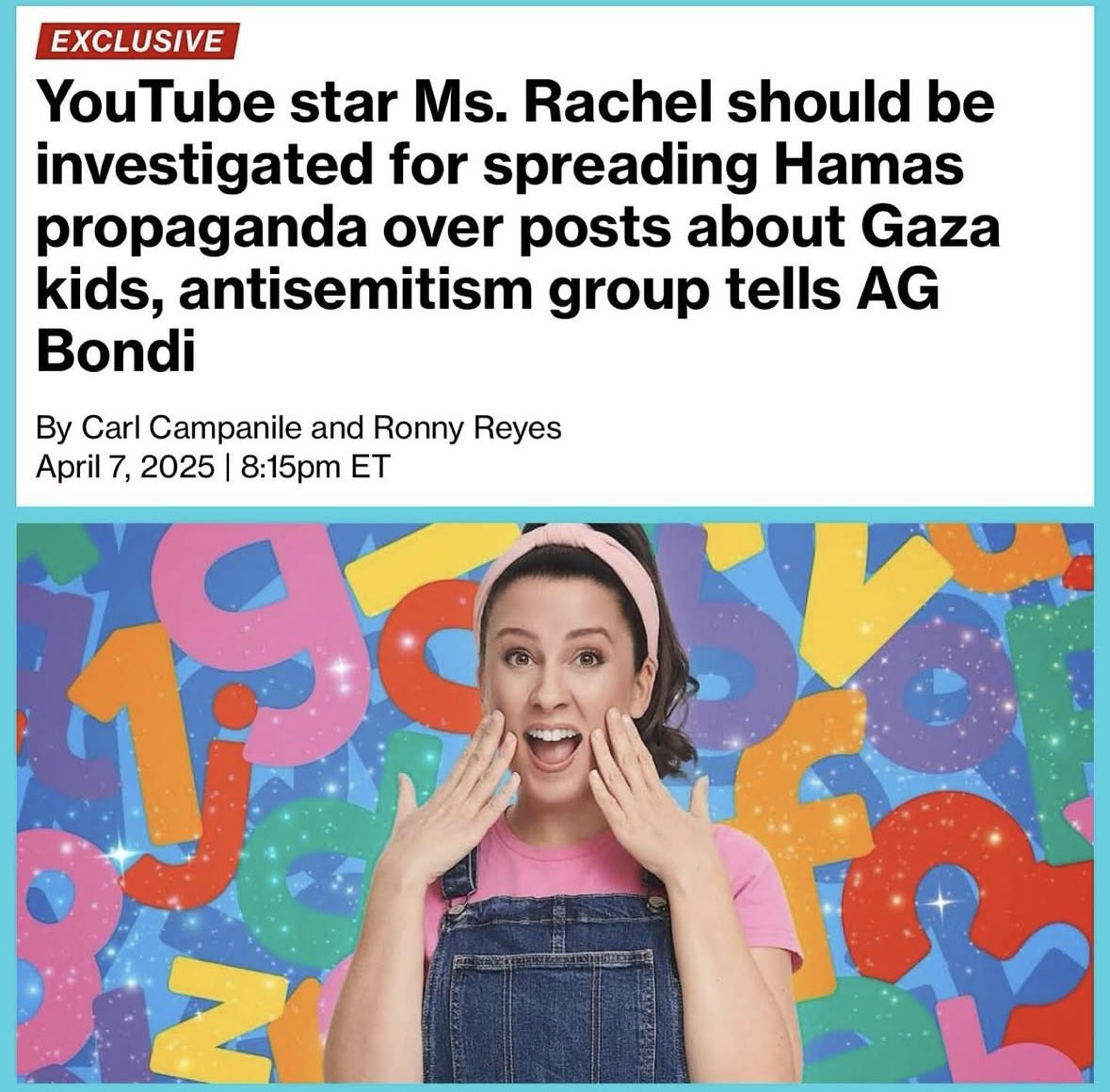 oliviakatbi's tweet photo. Saw these two headlines right on top of each other in my instagram feed https://t.co/2ecB6icsWy