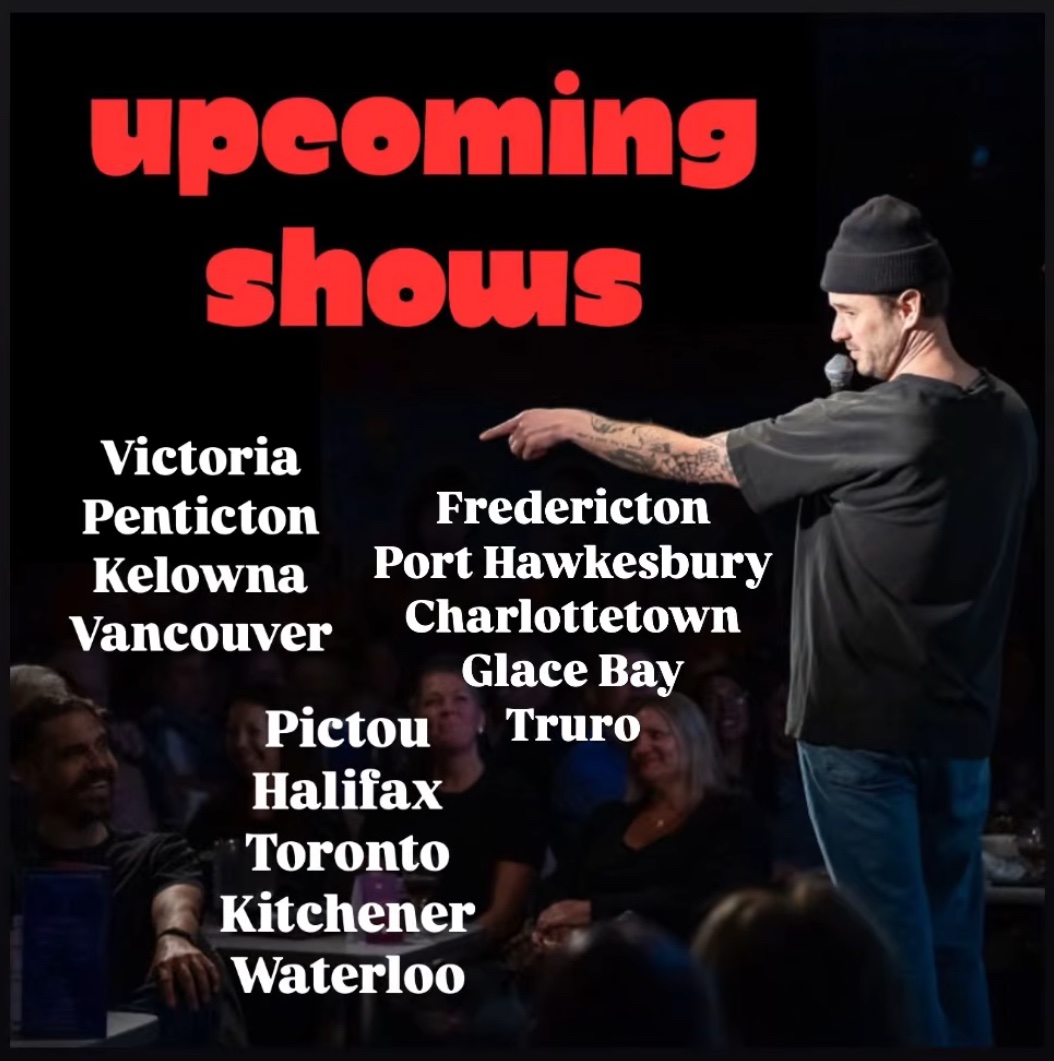 Dan Duvall (@DanDuvallComedy) / Posts / X