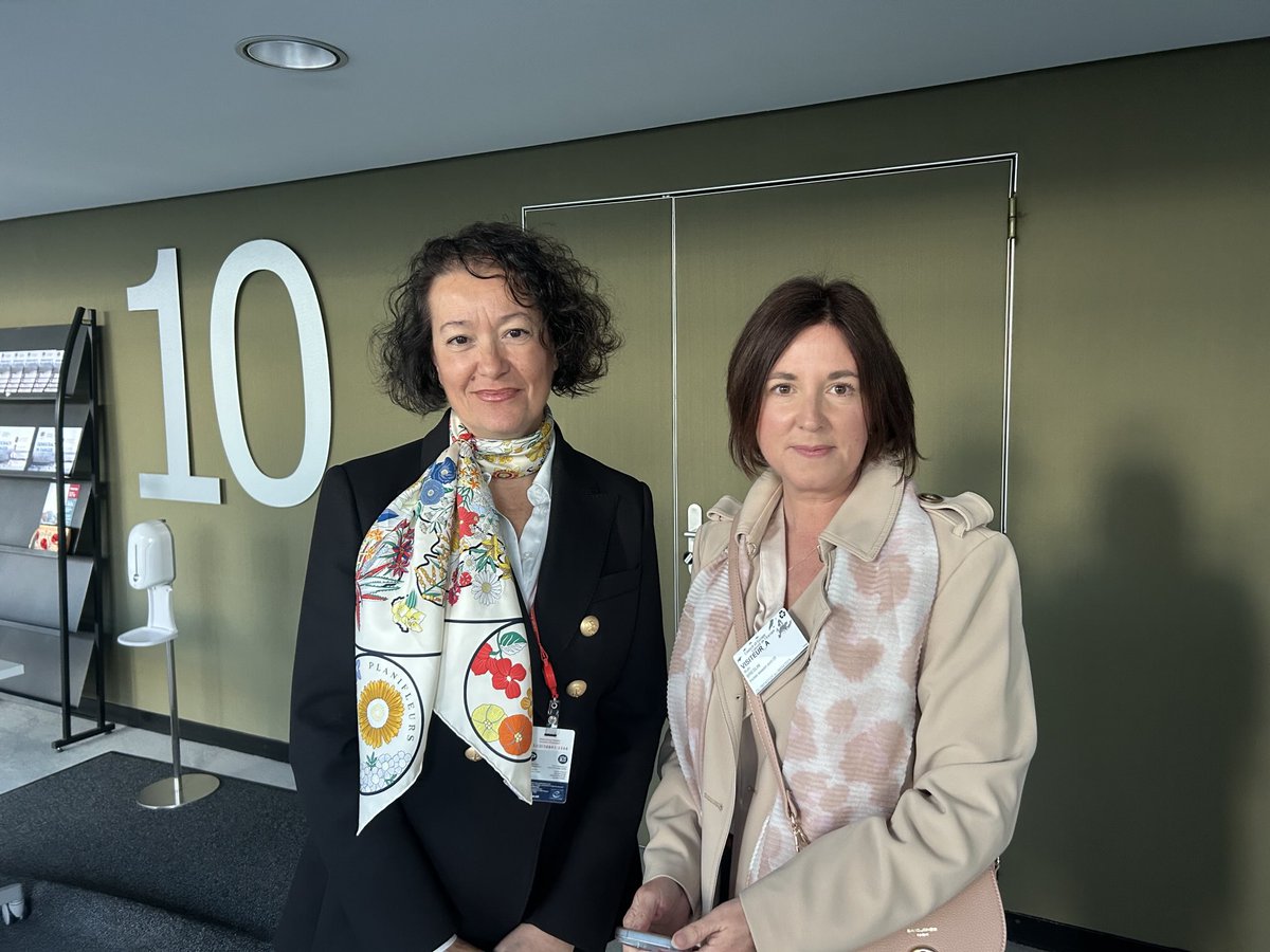 Laura Castel Fort🎗 (@lauracastelfort) on Twitter photo ‼️Today we celebrated a hearing in <a href="/PACE_Equality/">PACE_Equality</a> with Ruth Breslin expert of <a href="/SERPInstIRL/">SERP Institute</a> on Violent Pornography✊ ‼️Today we celebrated a hearing in <a href="/PACE_Equality/">PACE_Equality</a> with Ruth Breslin expert of <a href="/SERPInstIRL/">SERP Institute</a> on Violent Pornography✊