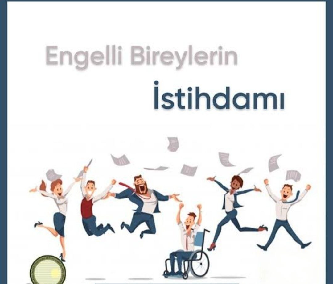HAKKIMIZ OLANI İSTİYORUZ !
EKPSS den yüksek puanlar aldık atama bekliyoruz. 
Sesimizi duyun, engelleri birlikte aşalım.
#AtamaBekleyenEngelliler