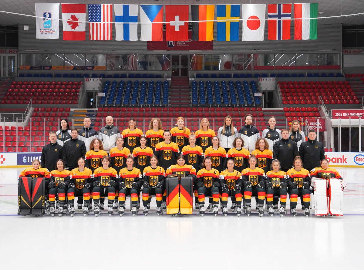 Deutscher Eishockey-Bund tweet media