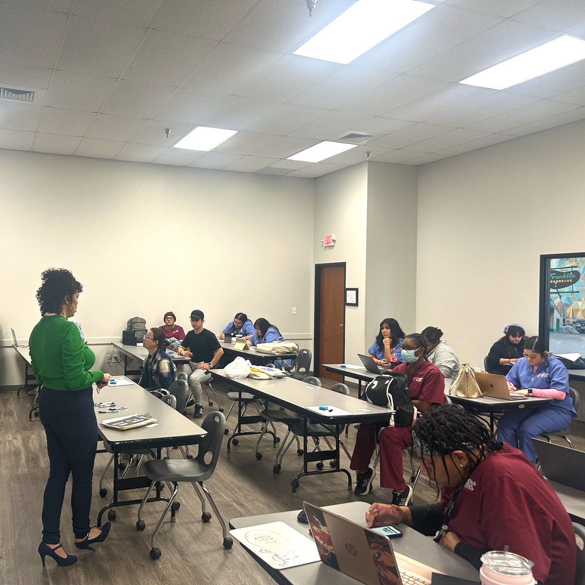 Southern Careers Institute tweet media