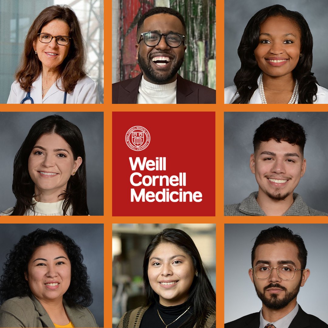 Join us in congratulating our Diversity Week Award winners, who exemplify our commitment to excellence in patient care, innovation and leadership! 

Full list of awardees: bit.ly/4jnwsIM

Congratulations to all!