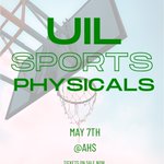 Photo by Azle Sports Medicine (@AzleSportsMed)