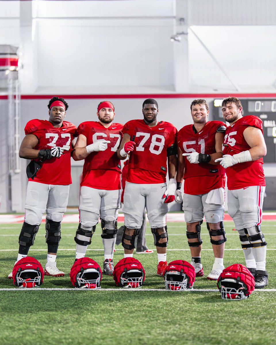 Ohio State Football tweet media