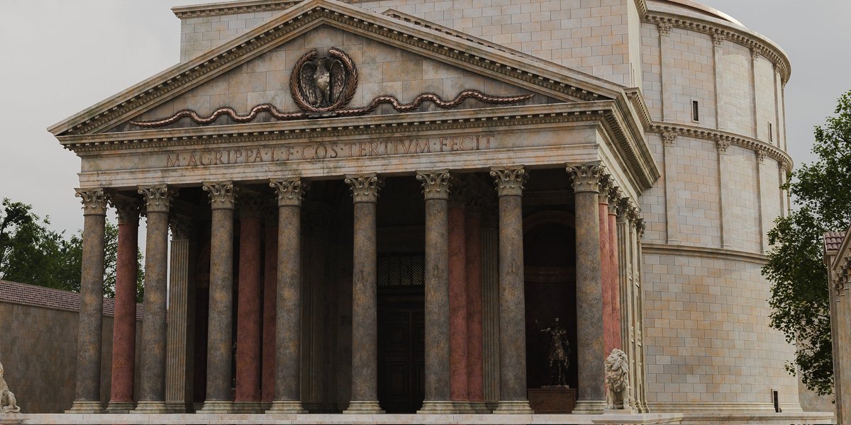 Happy #PortfolioDay everyone!
I'm Federico and these are some of my 3D reconstructions 🍀