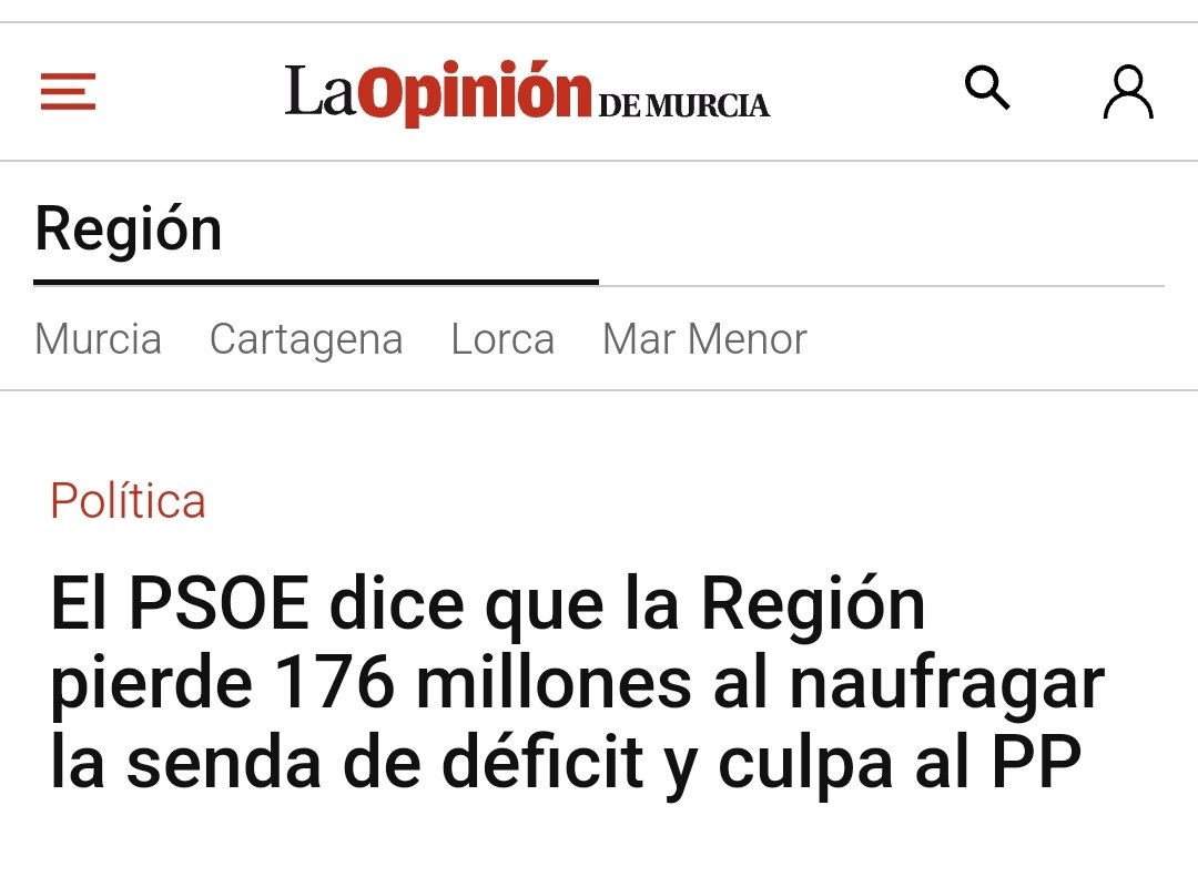 PSOE_RM's tweet photo. @PPRMurcia @Lucassayala @PSOE 🚨‼️Los únicos que traicionáis a la Región para salvarle el cuello a Feijóo sois vosotros.

Os refrescamos la memoria:

❌Actualización entregas a cuenta
❌Flexibilización déficit
❌Condonación deuda regional

También os podríamos recordar el Memorándum del trasvase Tajo Segura. https://t.co/KaBmnsYfkq