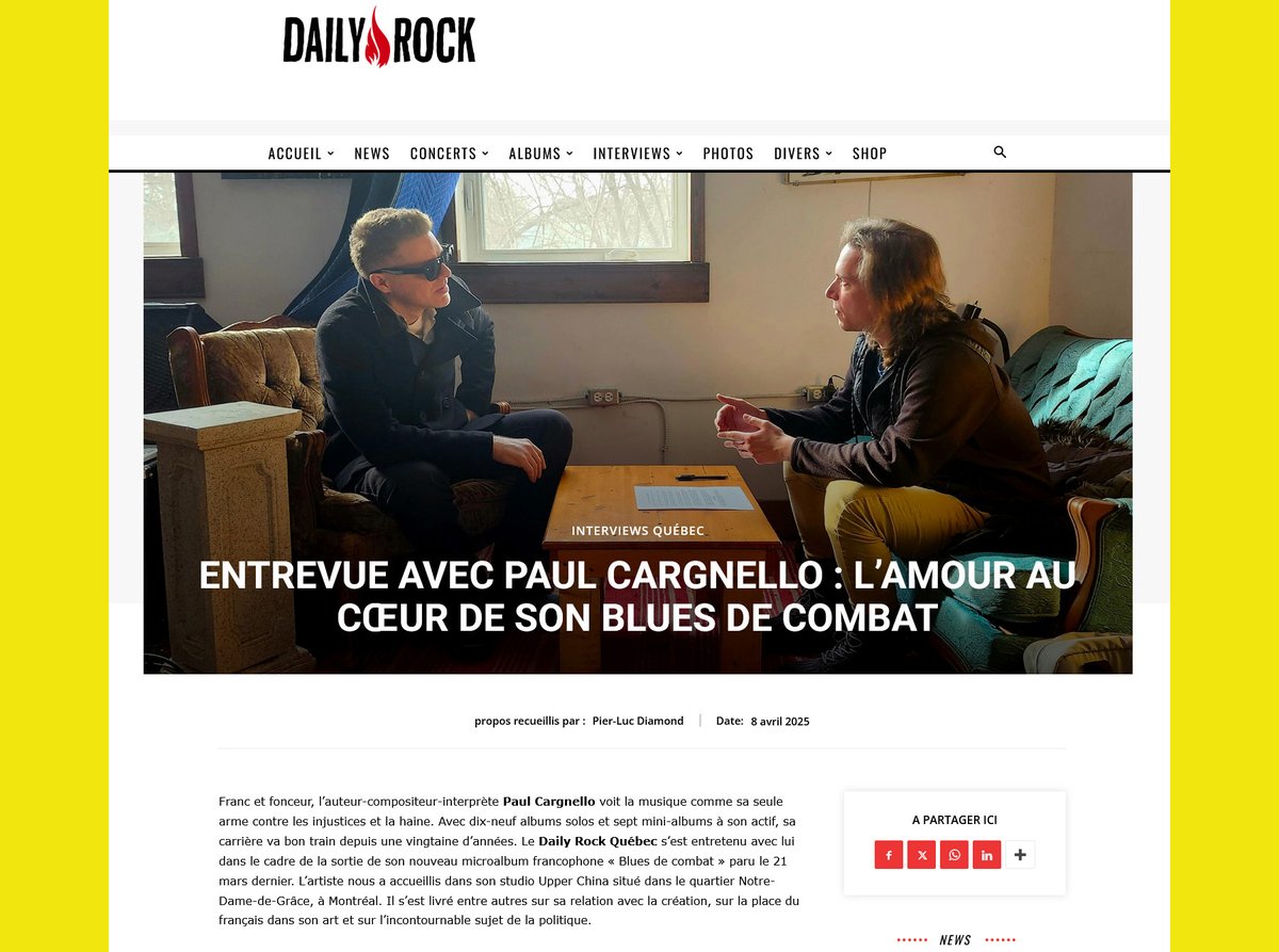 Paul Cargnello tweet media