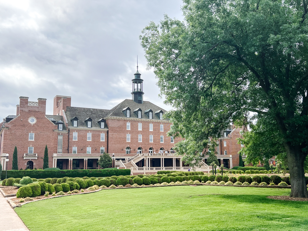 OSU Student Union tweet media