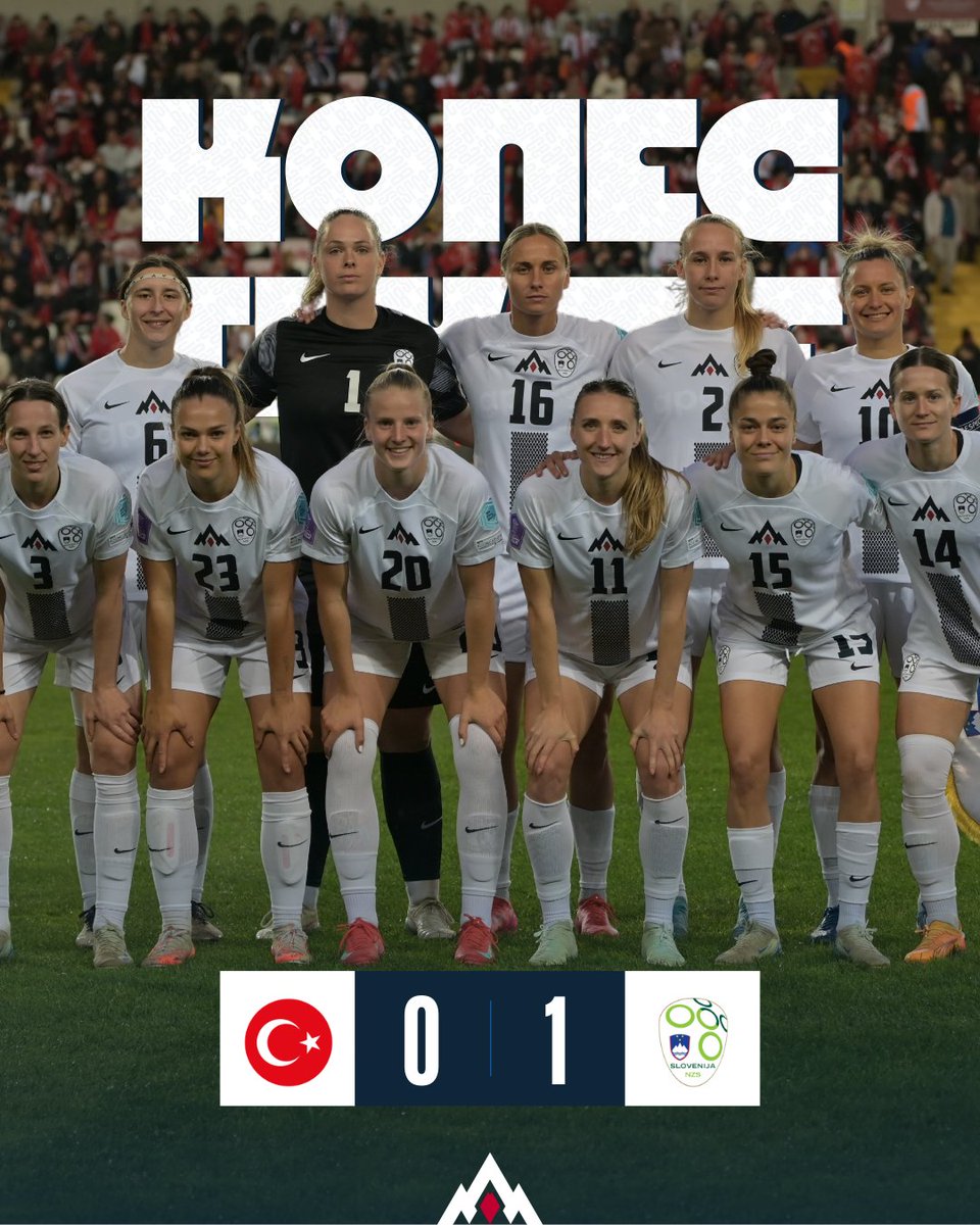 Četrta zmaga Slovenije na četrti tekmi UEFA Lige narodov.

#SrceBije #SLOWA