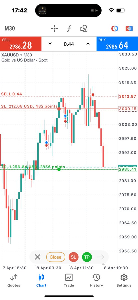 Boy_Bryson1🦅🦍 tweet media