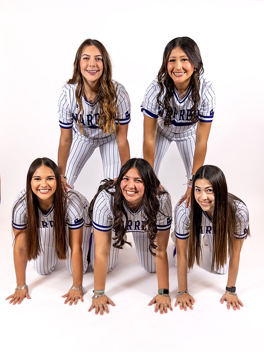 As we get ready for our senior game on Saturday, we are going to highlight our seniors everyday this week!