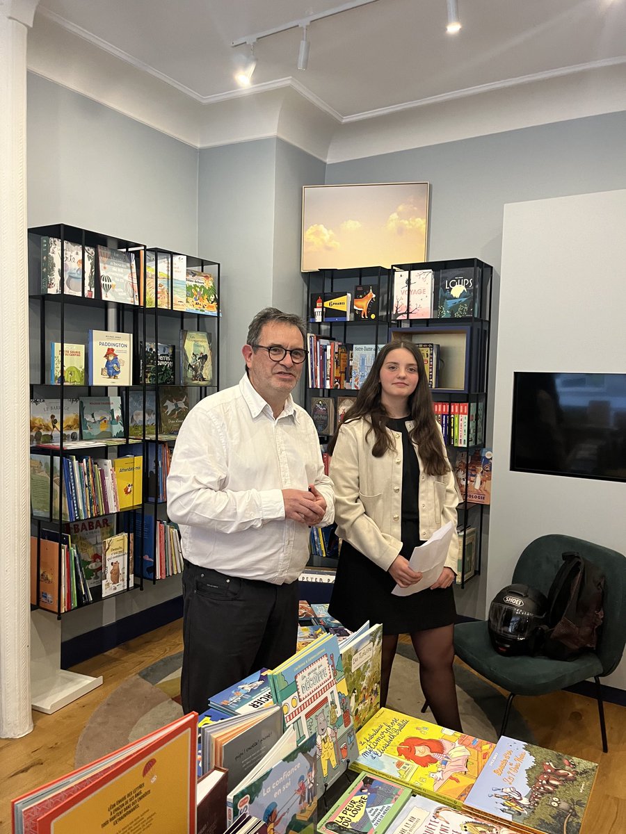 Maxime Carignano tweet media