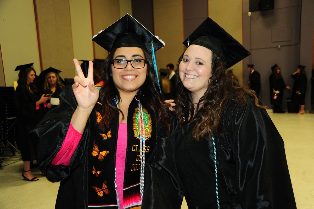 🎓 Are you planning on graduating this Summer? 🎓  Make sure to submit your graduation application by Tuesday, April 15! 

Visit tctc.edu/graduation for specific instructions! 

#tctcedu #2025graduate