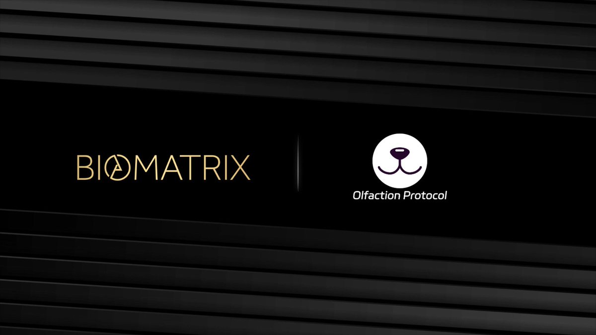 BioMatrixAi's tweet photo. BioMatrix | Olfaction Protocol Partnership

🎉 We are thrilled to partner with @OlfactionAI, a cutting-edge AI trading agent built for the Web3 era. It intelligently analyzes real-time on-chain data to uncover DeFi, RWA, MEME, and arbitrage opportunities—executing trades with speed, precision, and autonomy. Revolutionizing crypto trading with evolving AI.

🤝 Stay tuned for what’s next!

#BioMatrix #Web3 #Web3Innovation #Web3Community #AI #AIAgent