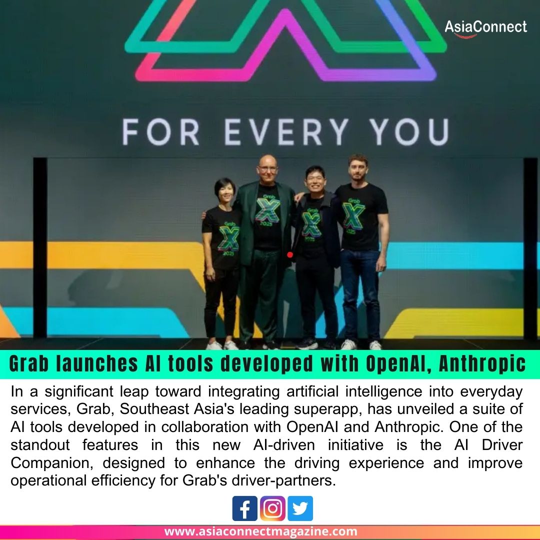 Post by asiaconnectmag