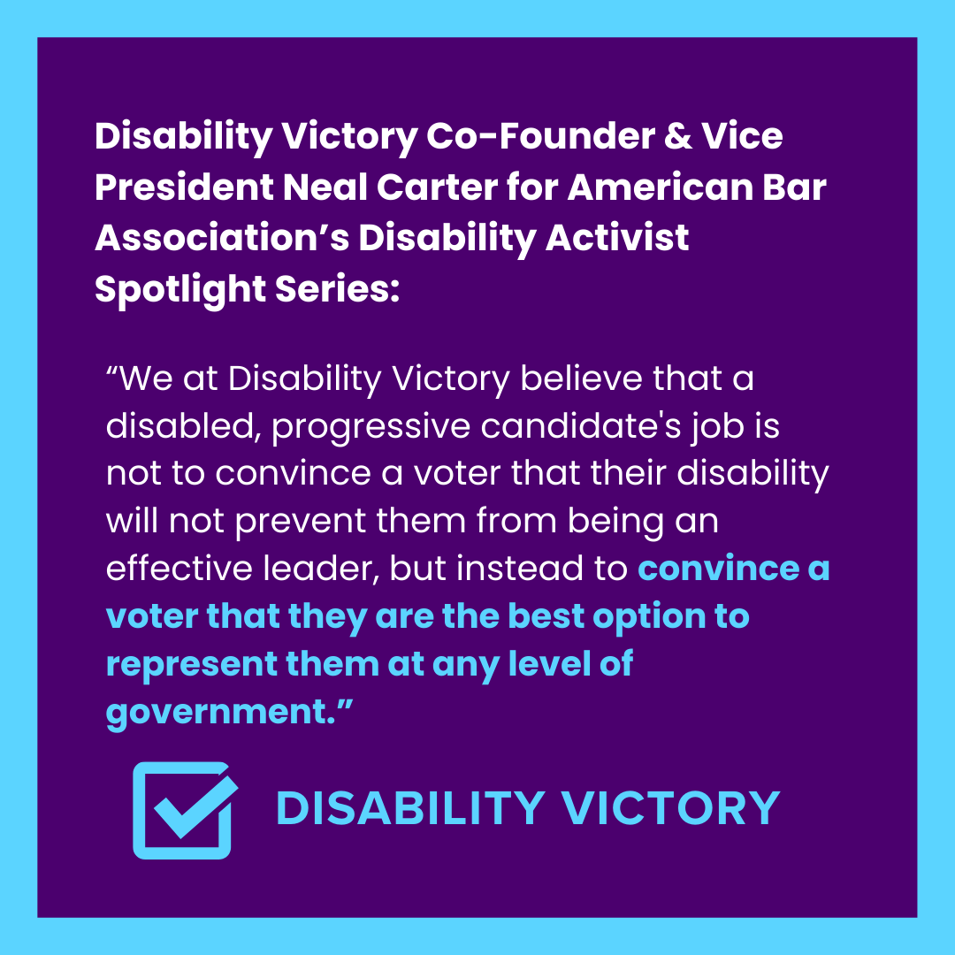 Disability Victory tweet media