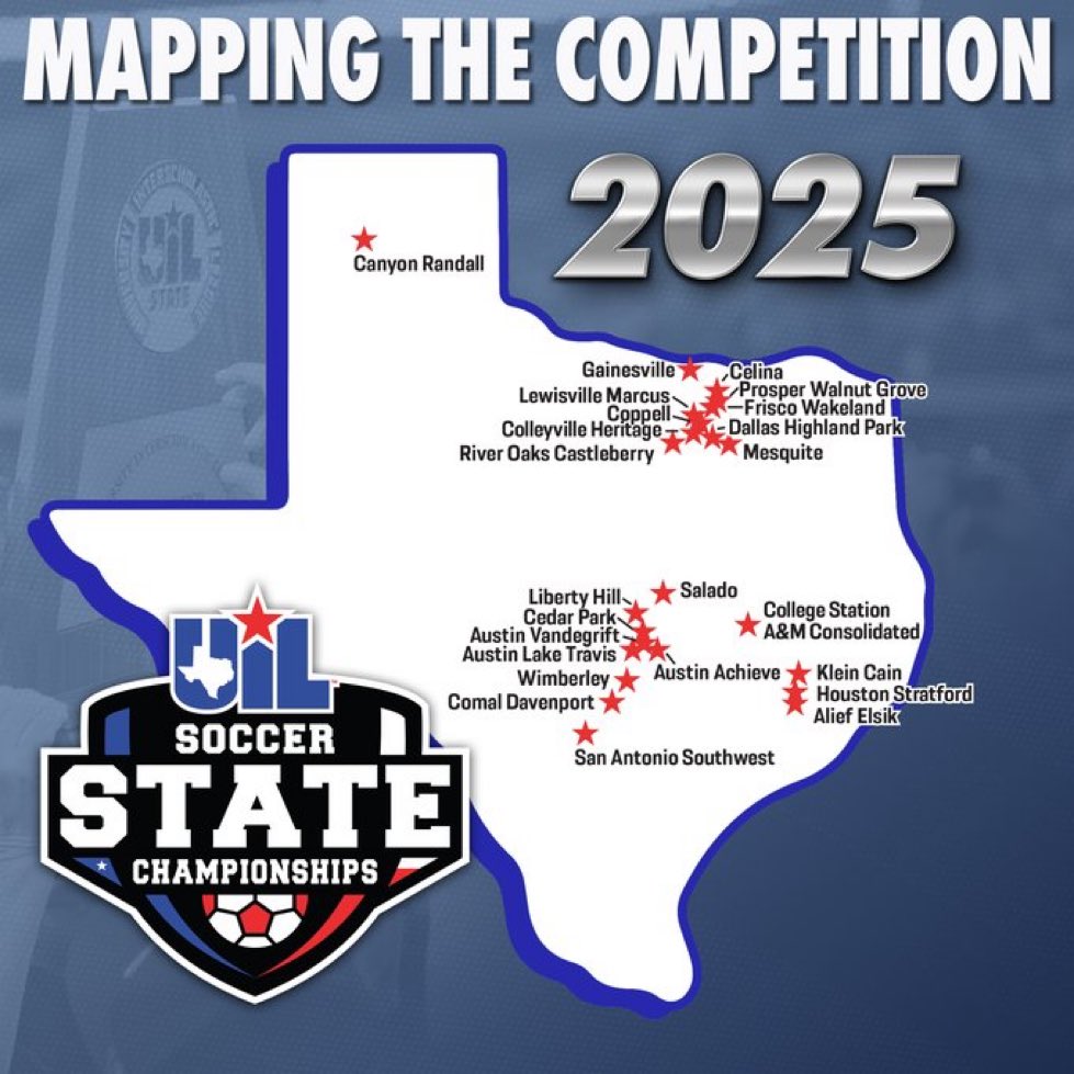 I’m a map geek and always look forward to when this graphic comes out.

What do you notice? Think the times are changing…