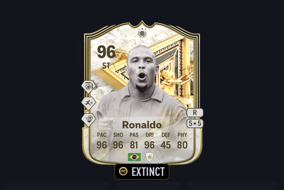 FUT_Ranks's tweet photo. Cheapest Way to Complete 83x14 Upgrade!
• 🔹 1x 82 Rated
• 🔹 3x 83 Rated
• 🔹 6x 84 Rated
• 🔥 1x 85 TOTW
If you’re seeing this… you’re due for a MASSIVE W!
#FC25 #SBCSolution #FUTTips #UltimateTeam #FUTW https://t.co/pfRiGj4txE