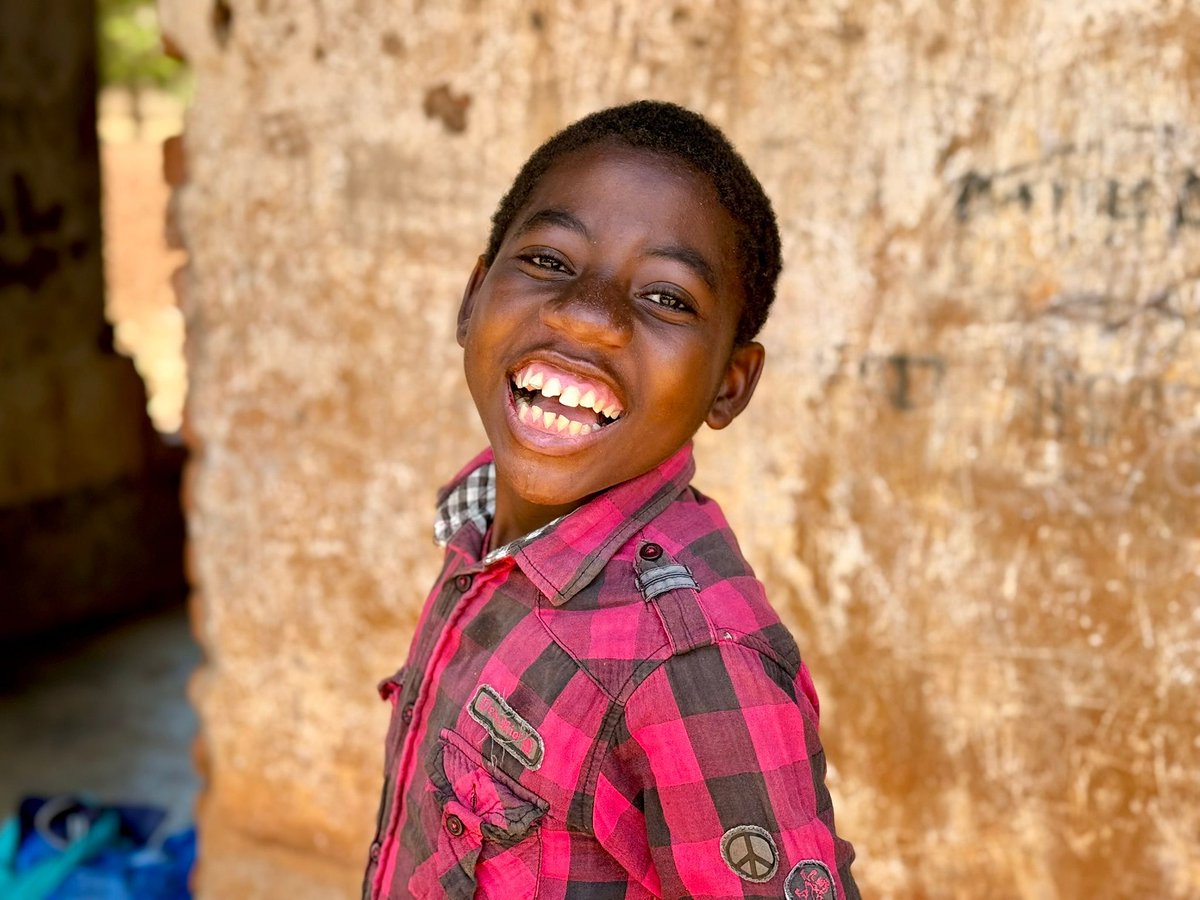 By becoming a regular <a href="/donor/">@donor</a>, you can help Accomplish make greater longer term commitments to our partners and have even greater impact. 
If you could offer a monthly <a href="/donation/">donation</a>, however big, please visit accomplishtrust.org.uk   Thank you 
<a href="/disabled/">Disabled</a> <a href="/children/">Children International</a>