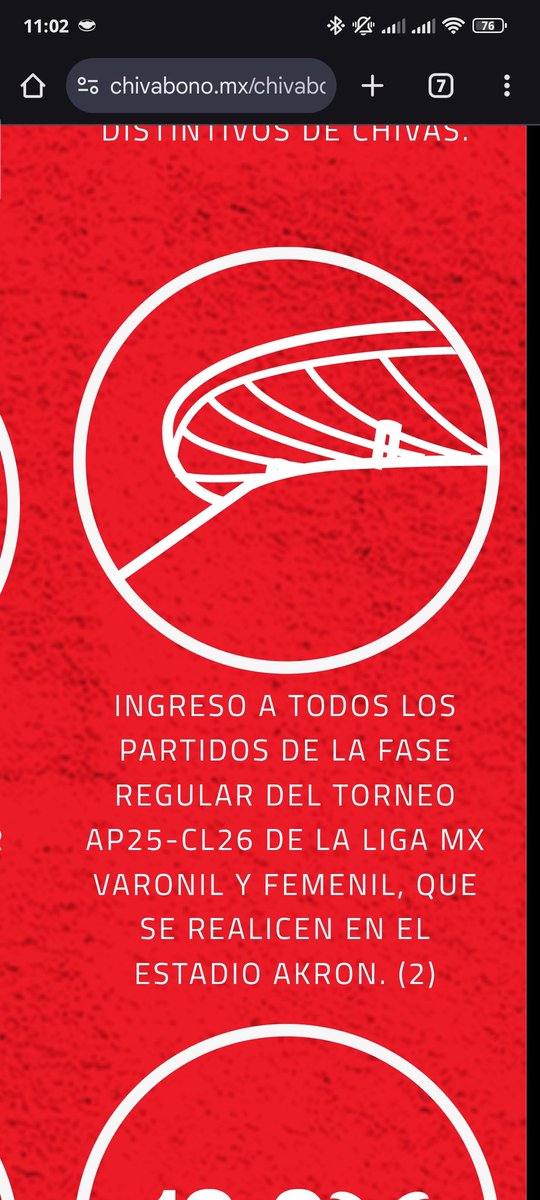 FelipeG1704's tweet photo. @soyel_isra @Amauryvz Aparte ya específican que incluyen los partidos  que se realicen en el estadio akron, entonces si ellos quieren si llegase a cambiar algún partido al Jalisco puede que ya no respeten el abono por sus huevos https://t.co/hxtijpA0eb