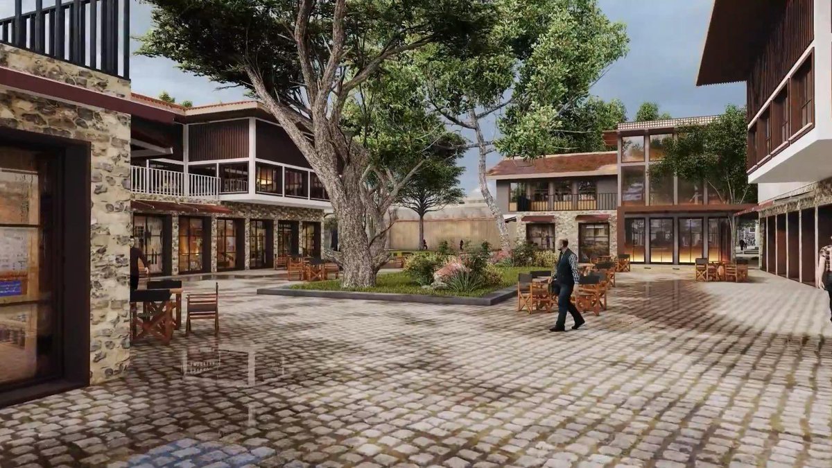 İlçe tarihinin en büyük yatırımı olan Selimiye ve Kale Mahalleleri 51 Adet Konut, 249 Adet Dükkan, 1 Adet Kuran Kursu Binası ve 1 Adet Kapalı Otopark İnşaatları ile Altyapı ve Çevre Düzenlemesi İşi ihalesi TOKİ tarafından Kamu İhale Platformu’nda gerçekleştirilmiştir.