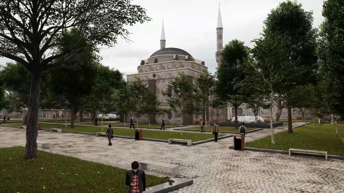 Ak_Karapinar's tweet photo. İlçe tarihinin en büyük yatırımı olan Selimiye ve Kale Mahalleleri 51 Adet Konut, 249 Adet Dükkan, 1 Adet Kuran Kursu Binası ve 1 Adet Kapalı Otopark İnşaatları ile Altyapı ve Çevre Düzenlemesi İşi ihalesi TOKİ tarafından Kamu İhale Platformu’nda gerçekleştirilmiştir. https://t.co/YmG5gJWkFP