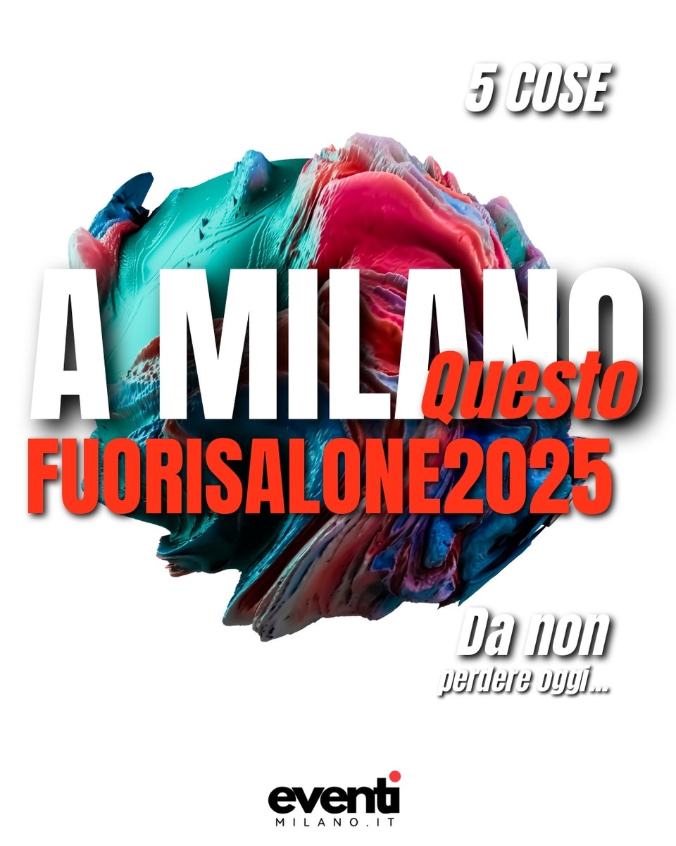 Eventi Milano tweet media