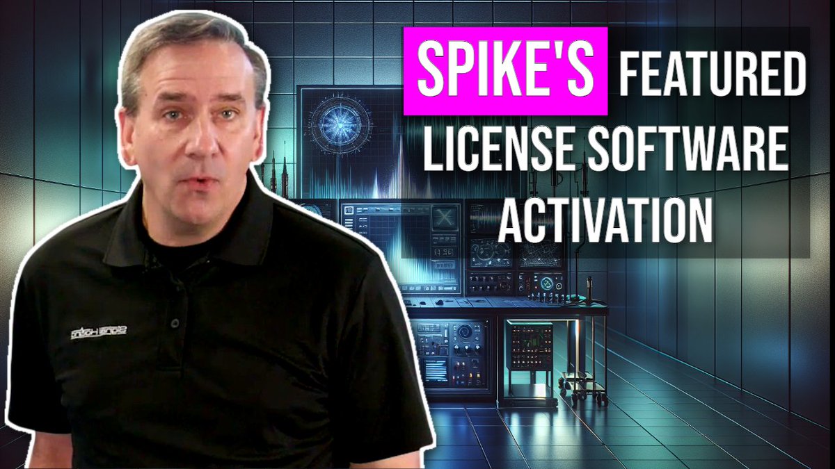 SignalHound's tweet photo. Listen as Tom explains the process for activating the #PN400 software license. This feature rich test toolkit brings impressive #PhasePoise, #VCOtesting, and #SpectrumAnalysis measurements together in one powerful and precise workflow > > https://t.co/db19RD0IYw https://t.co/Pg05hY8Byg