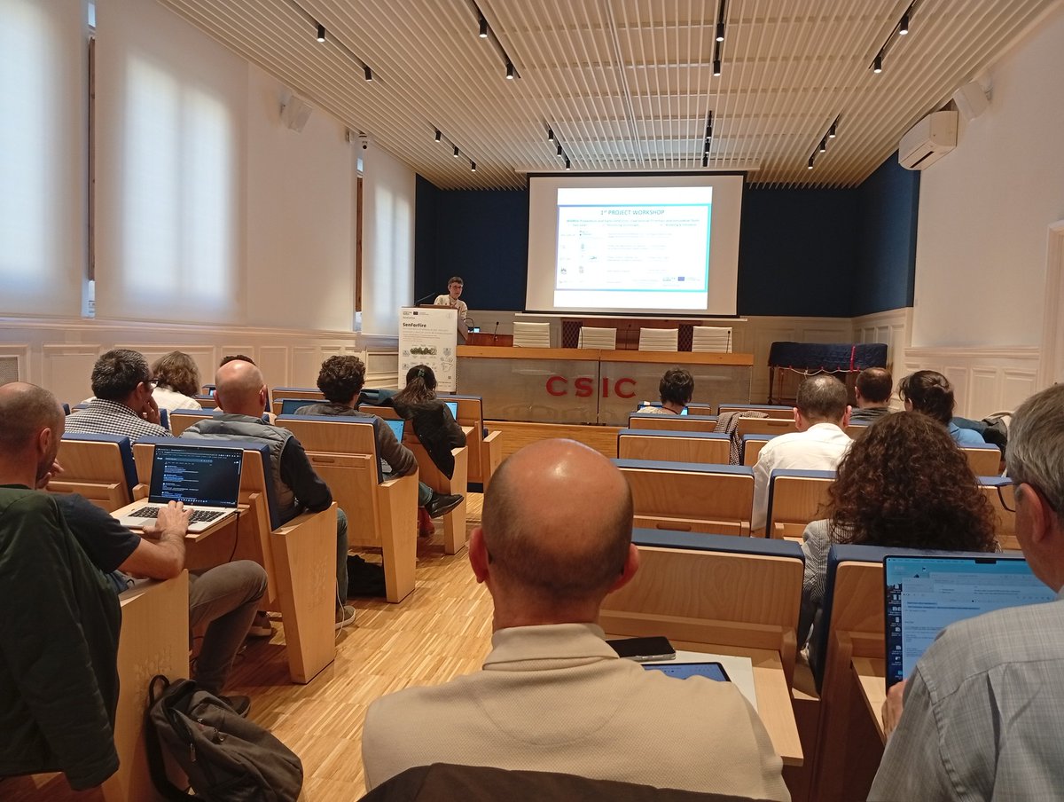 FuegoLab (@fuego_lab) on Twitter photo Semana con equipo #IIFF #ICIFOR <a href="/INIA_es/">INIA-CSIC</a> dividido en extremos opuestos peninsulares: <a href="/ictsdonana/">ICTS Doñana. Laboratorio Vivo.</a> <a href="/ebdonana/">Estación Biológica de Doñana - CSIC</a> para seguimiento de regeneración tras #Rxfire <a href="/CILIFO_UE/">CILIFO</a> #ECOFIRE project <a href="/XimCerda/">Xim Cerdá Sureda</a> y en <a href="/CSIC/">CSIC</a> #Barcelona en reunión de coordinación <a href="/SenForFire/">SenForFire</a> coordinado por <a href="/ITEFI_CSIC/">ITEFI</a> Semana con equipo #IIFF #ICIFOR <a href="/INIA_es/">INIA-CSIC</a> dividido en extremos opuestos peninsulares: <a href="/ictsdonana/">ICTS Doñana. Laboratorio Vivo.</a> <a href="/ebdonana/">Estación Biológica de Doñana - CSIC</a> para seguimiento de regeneración tras #Rxfire <a href="/CILIFO_UE/">CILIFO</a> #ECOFIRE project <a href="/XimCerda/">Xim Cerdá Sureda</a> y en <a href="/CSIC/">CSIC</a> #Barcelona en reunión de coordinación <a href="/SenForFire/">SenForFire</a> coordinado por <a href="/ITEFI_CSIC/">ITEFI</a>
