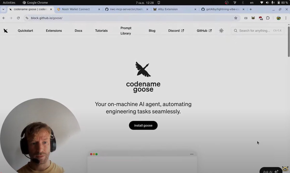 Alby 🐝 tweet media