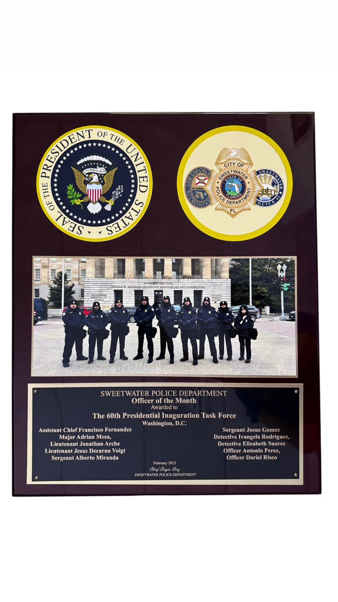 Sweetwater Police tweet media