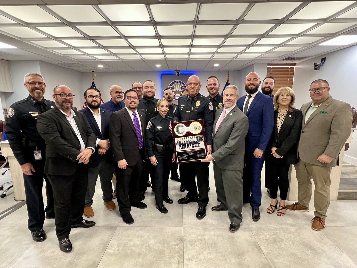 Sweetwater Police tweet media