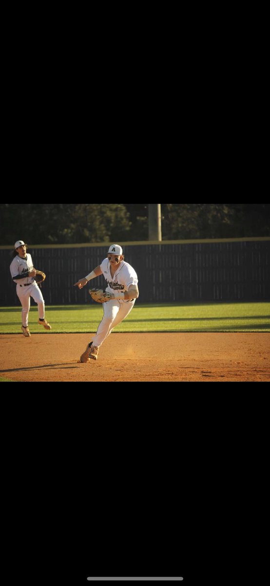 Forestbrook Mallards (@fbmallards25) on Twitter photo 🚨Mallards Signing🚨
Forestbrook Mallards sign RHP/1B Judah Powell (<a href="/PowellJudah/">Judah Powell</a> ) of Georgia Highlands College. Judah prepped at Apalachee High School in Winder Georgia 🚨Mallards Signing🚨
Forestbrook Mallards sign RHP/1B Judah Powell (<a href="/PowellJudah/">Judah Powell</a> ) of Georgia Highlands College. Judah prepped at Apalachee High School in Winder Georgia