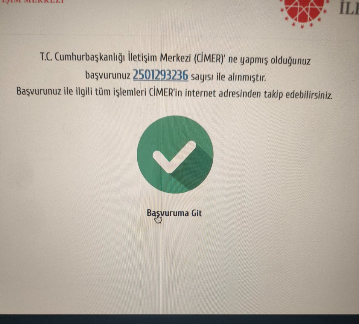 Aslanburnu99's tweet photo. Cimere tekrar başvuru yaptım.  Karınca misali en azından tarafımız belli olsun @Ssanilgan https://t.co/x5miXeNUL4
