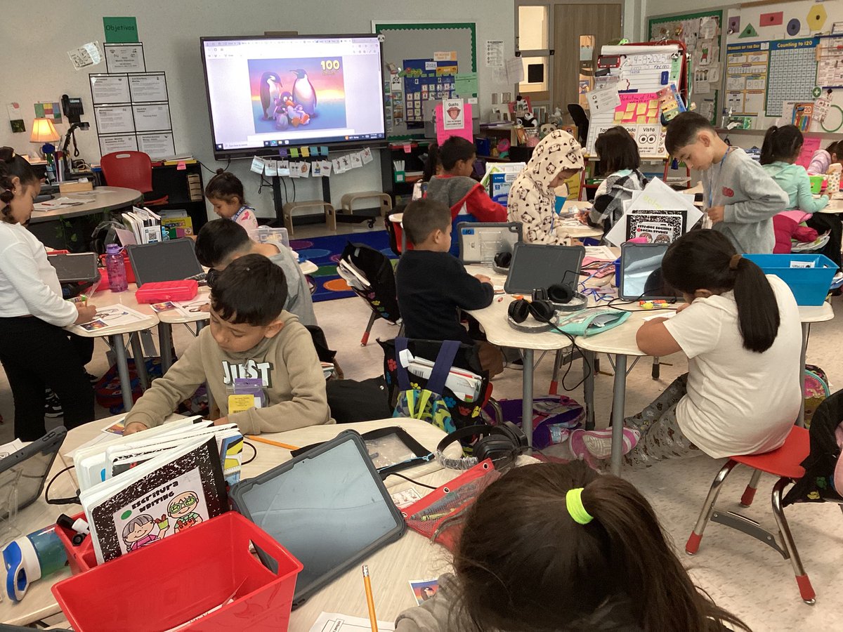 Claudia Rosales (@claurosales25) on Twitter photo Mrs. Rosales class in the finish line STMath 100%! <a href="/AldineISD/">Aldine ISD</a> <a href="/MINDEduOrg/">MIND Education | Creators of ST Math</a> <a href="/Vardeman_AISD/">Vardeman_ AISD</a> <a href="/MrVaassen/">Tyler Coronado</a> <a href="/Primary_AISD/">Aldine ISD Early Learning</a> Working hard to meet our goals! Mrs. Rosales class in the finish line STMath 100%! <a href="/AldineISD/">Aldine ISD</a> <a href="/MINDEduOrg/">MIND Education | Creators of ST Math</a> <a href="/Vardeman_AISD/">Vardeman_ AISD</a> <a href="/MrVaassen/">Tyler Coronado</a> <a href="/Primary_AISD/">Aldine ISD Early Learning</a> Working hard to meet our goals!