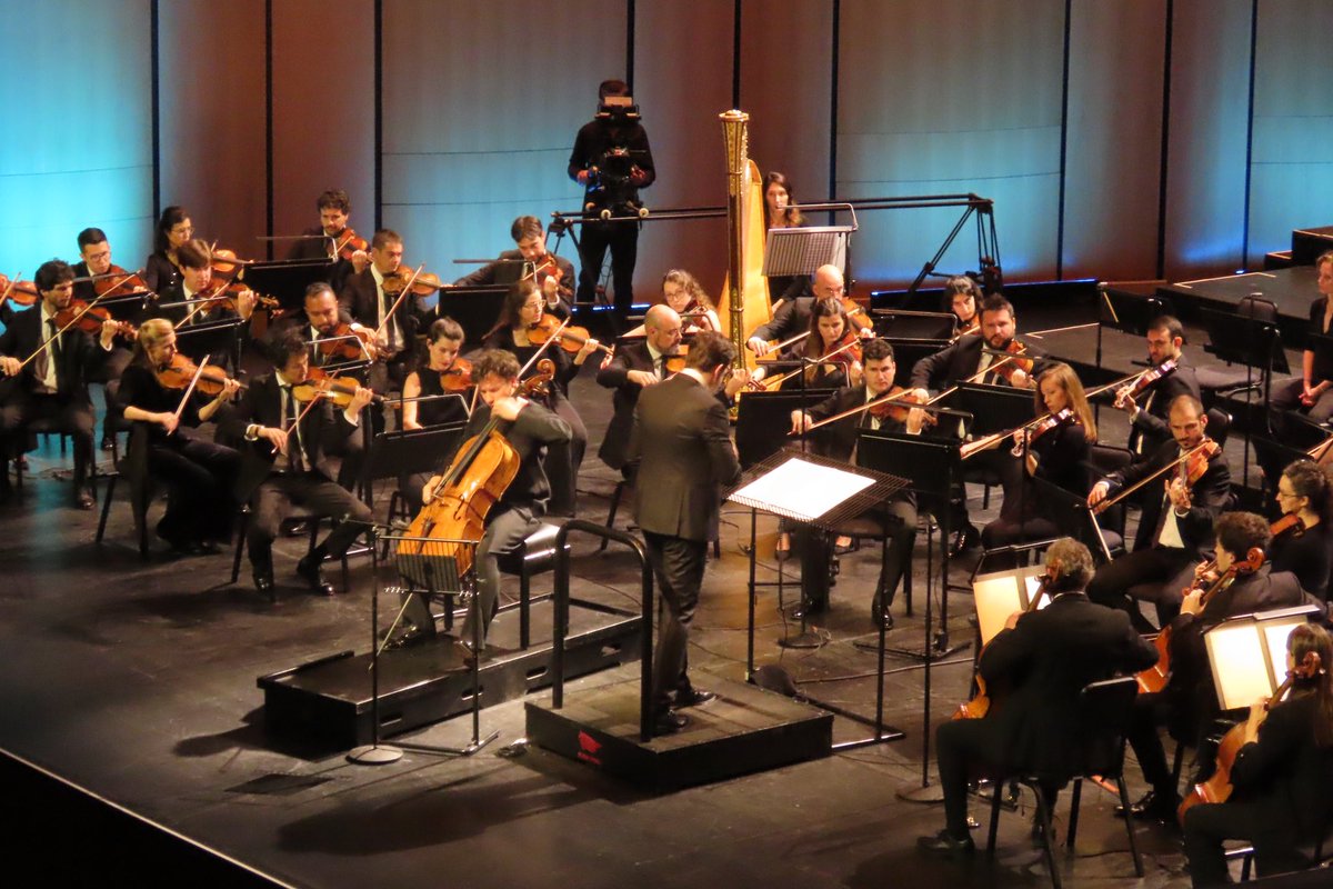 Franz Schubert Filharmonia tweet media