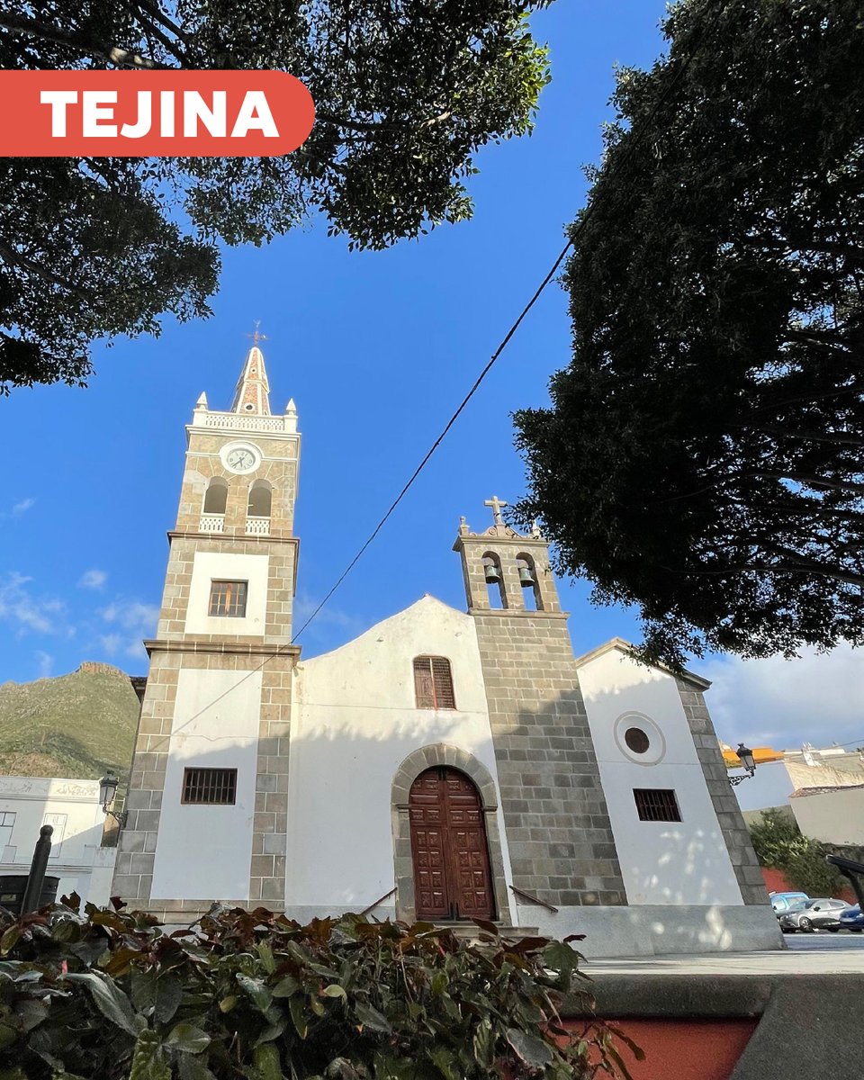Turismo La Laguna tweet media