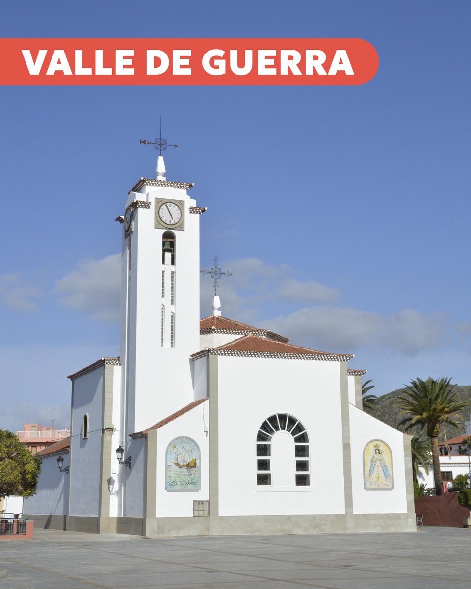 Turismo La Laguna tweet media
