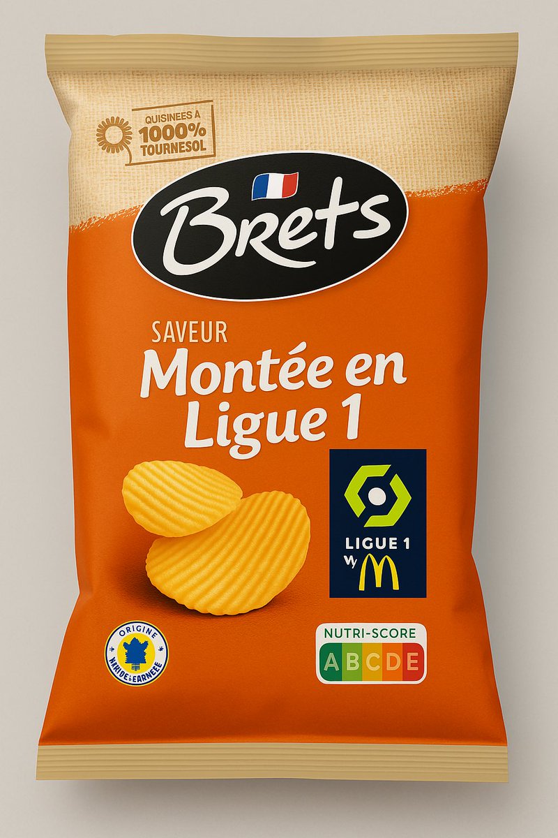 supp_Lorient's tweet photo. Une envie de bientôt goûter ces chips. https://t.co/wLm9oi9Yyg