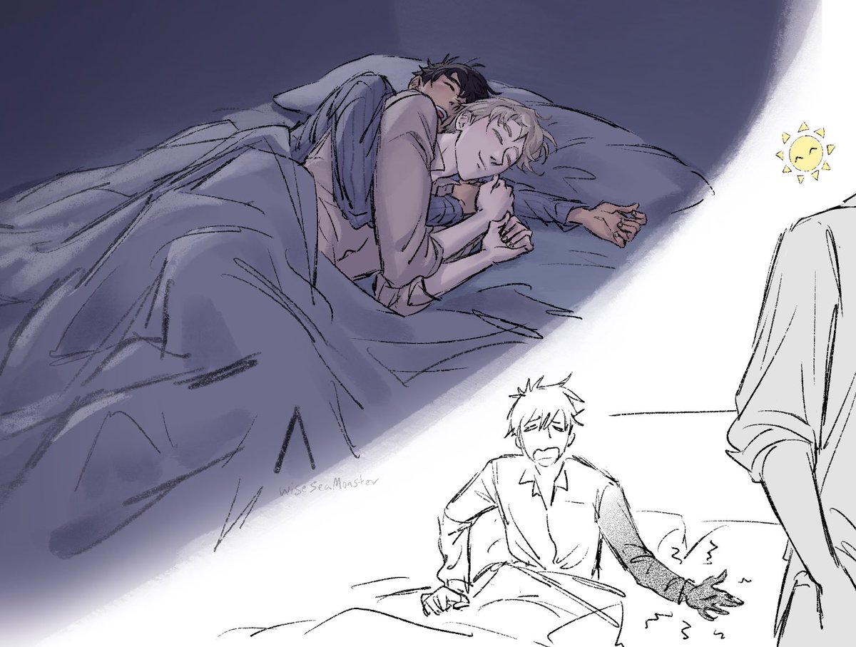 🥄 #hjyj #sclass #내가키운S급들