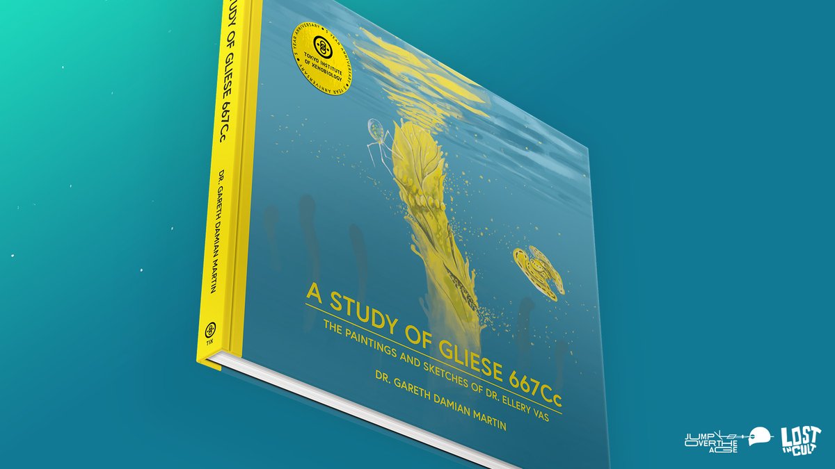 IN OTHER WATERS tweet media