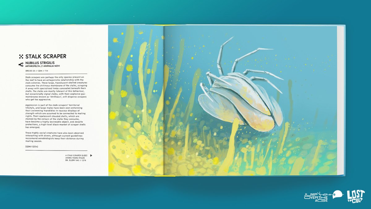 IN OTHER WATERS tweet media