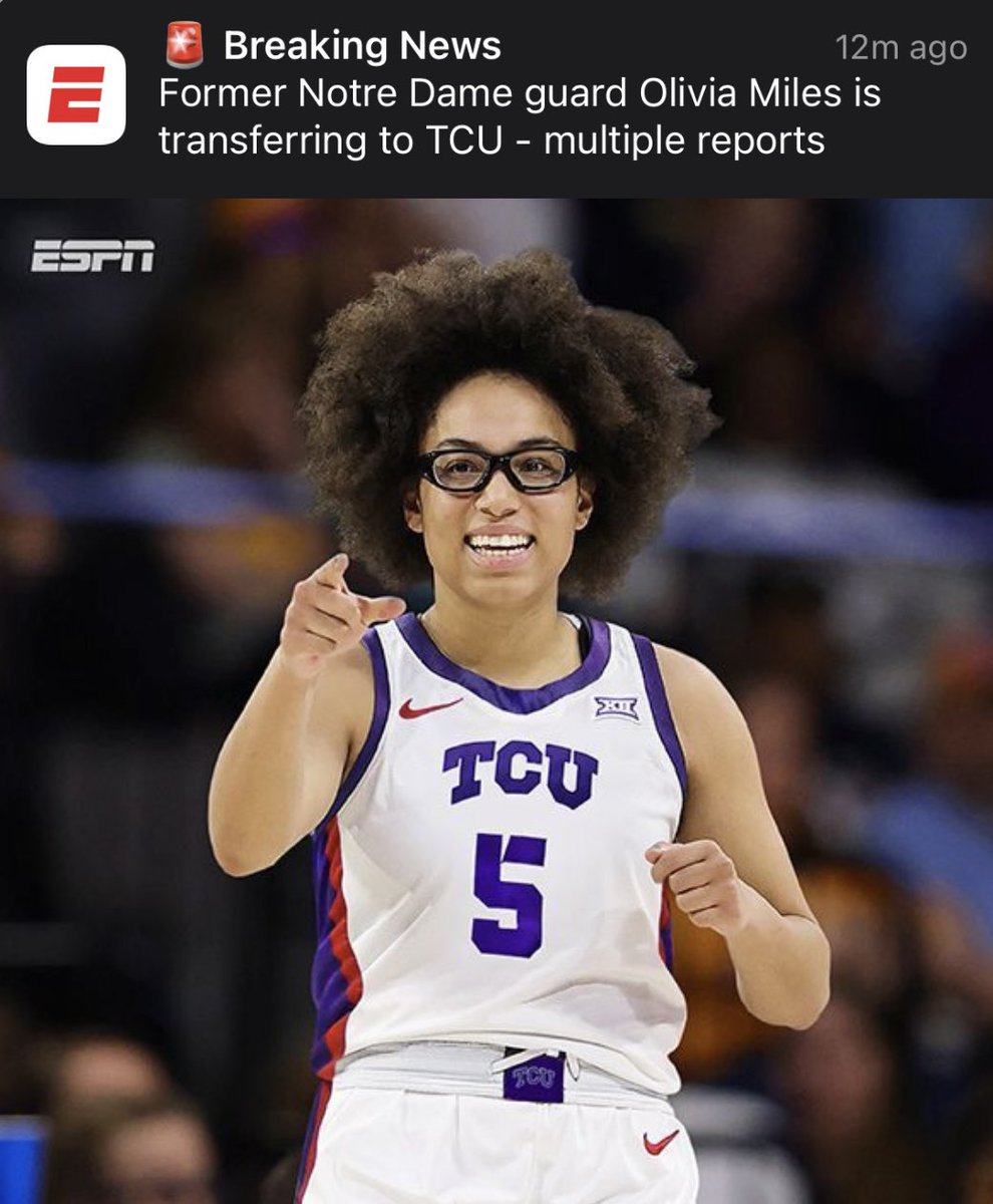 kraich20's tweet photo. someone hire me already…

#Big12WBB https://t.co/7KLLjkfp8v