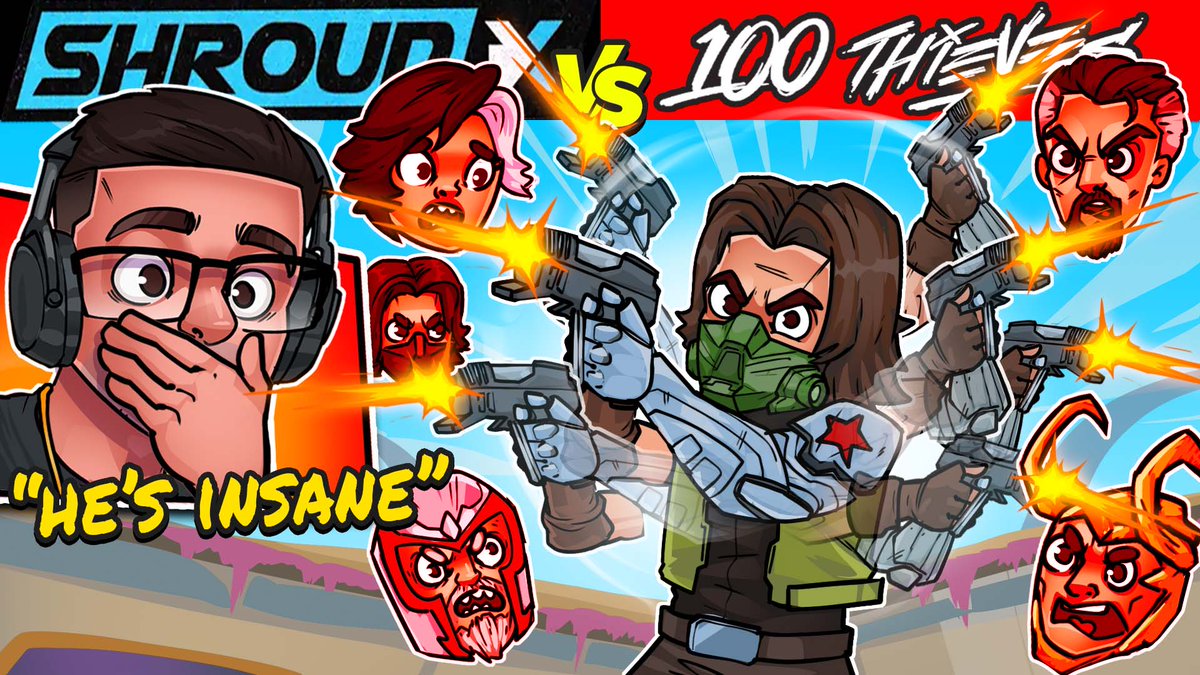 Samuel Artson tweet media