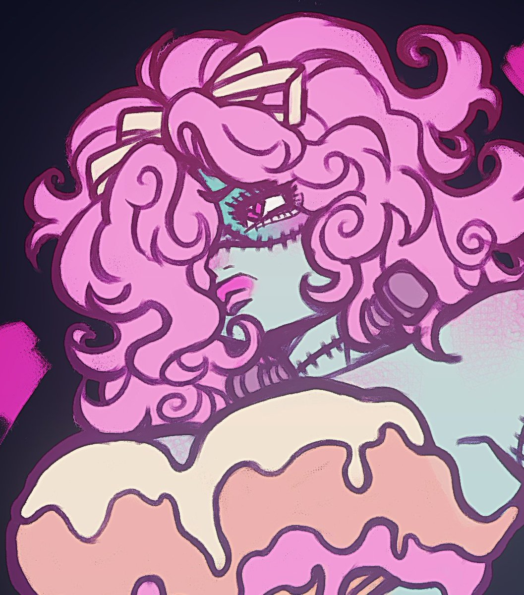 🫀Briella tweet media